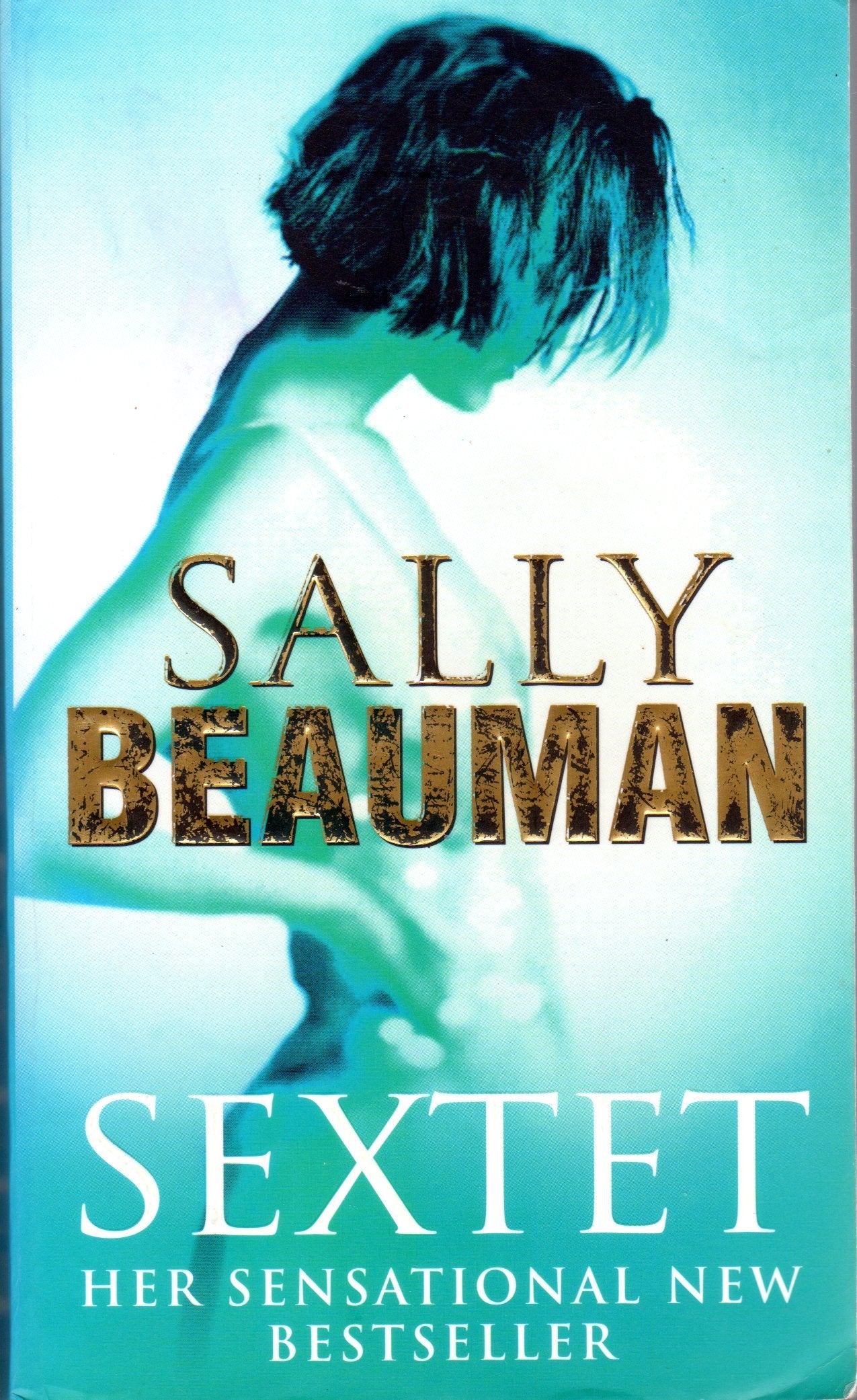 Sextet Contemporary literature Books