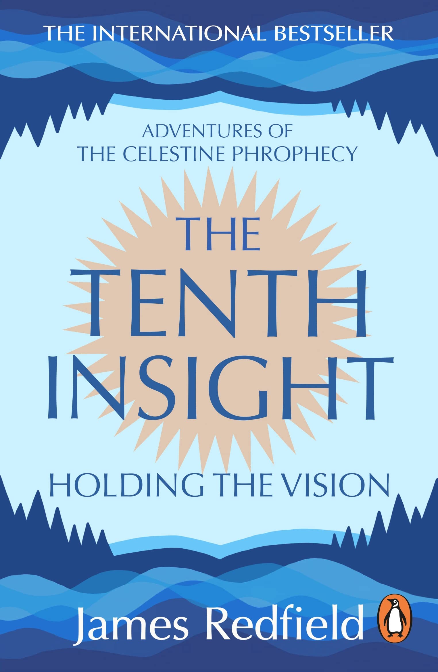 The Tenth Insight Philosophy Books