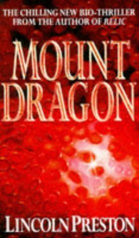 Mount Dragon Contemporary literature Books