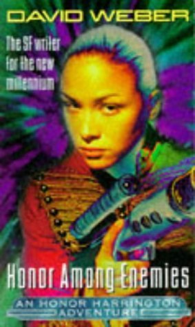 Product Image: Honor Among Enemies (Honor Harrington S.)