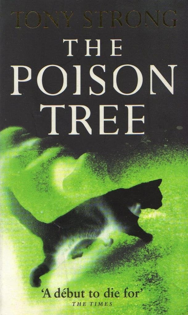 Product Image: The Poison Tree