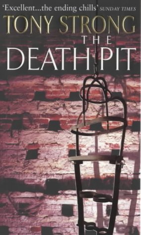 The Death Pit Contemporary literature Books