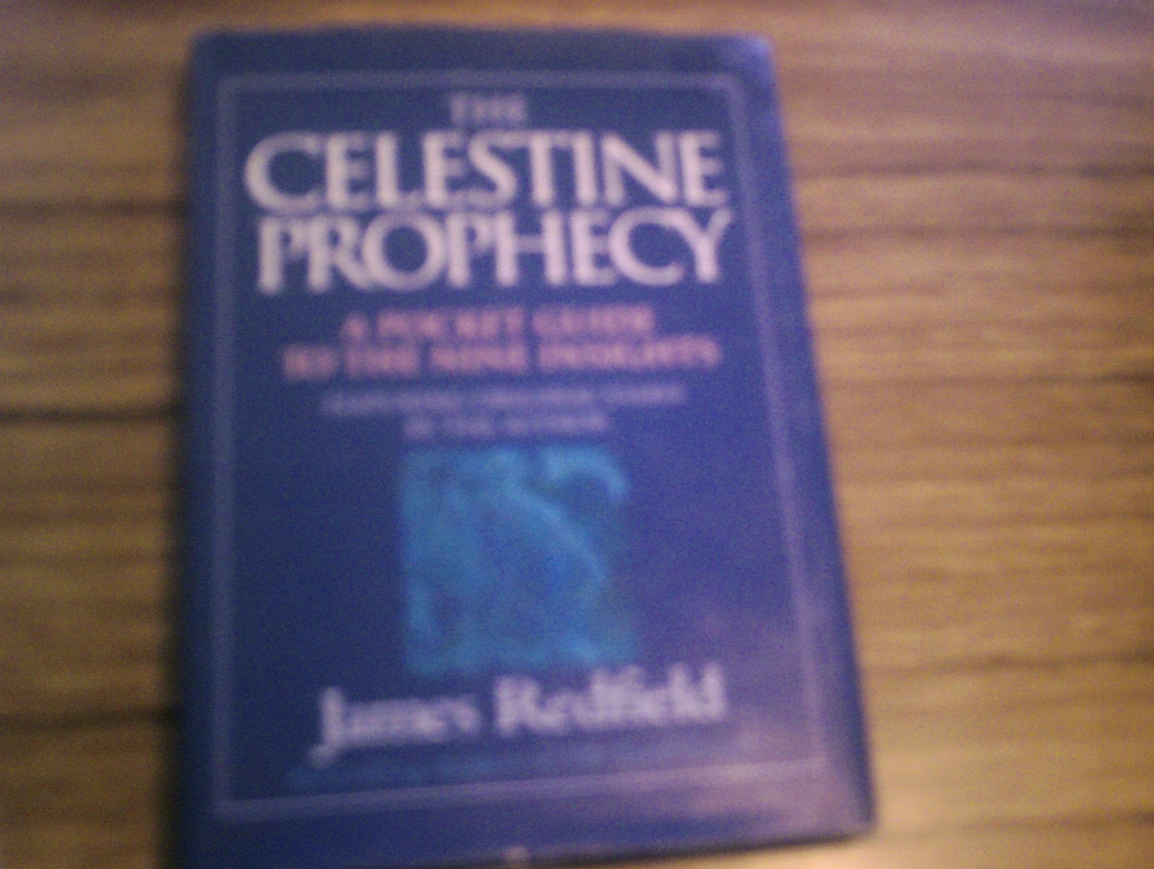 Pocket Guide to the Nine Insights (The Celestine Prophecy) Contemporary literature