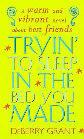 Tryin' to Sleep in the Bed You Made Contemporary literature