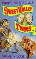 Twins in Love (Sweet Valley Twins S.) Books