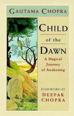 Child of the Dawn: A Magical Journey of Awakening book