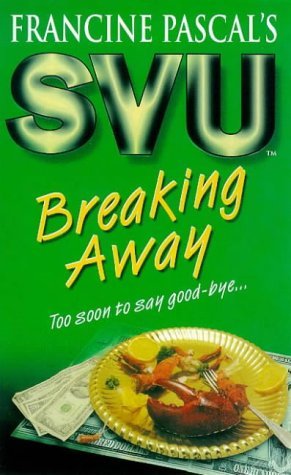 Breaking Away (Sweet Valley University S.) Books