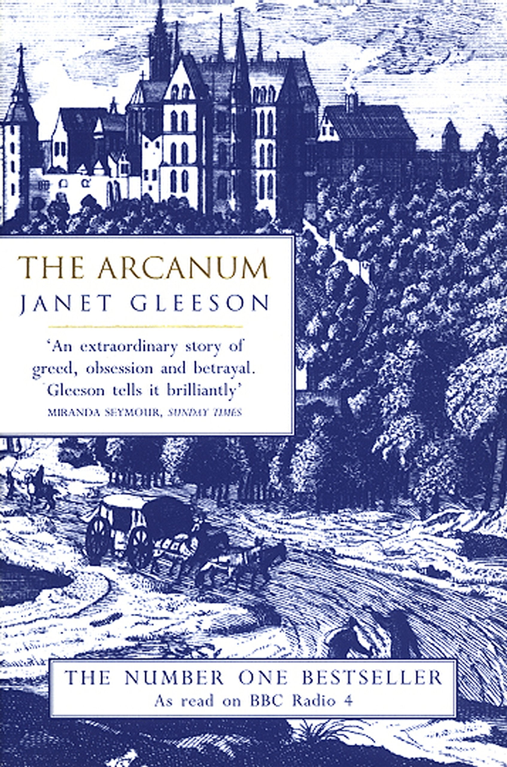 The Arcanum Biographies & Memoirs Audio Books