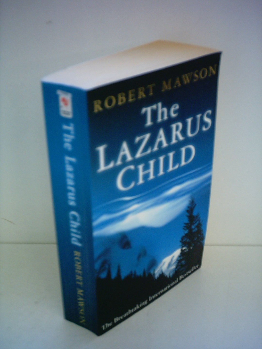 Product Image: The Lazarus Child