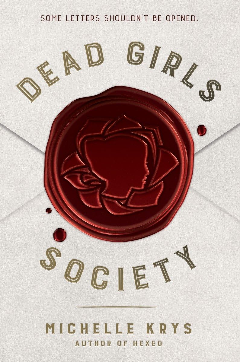 Product Image: Dead Girls Society