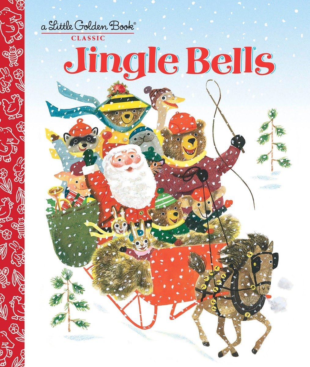 Jingle Bells Parents & Children