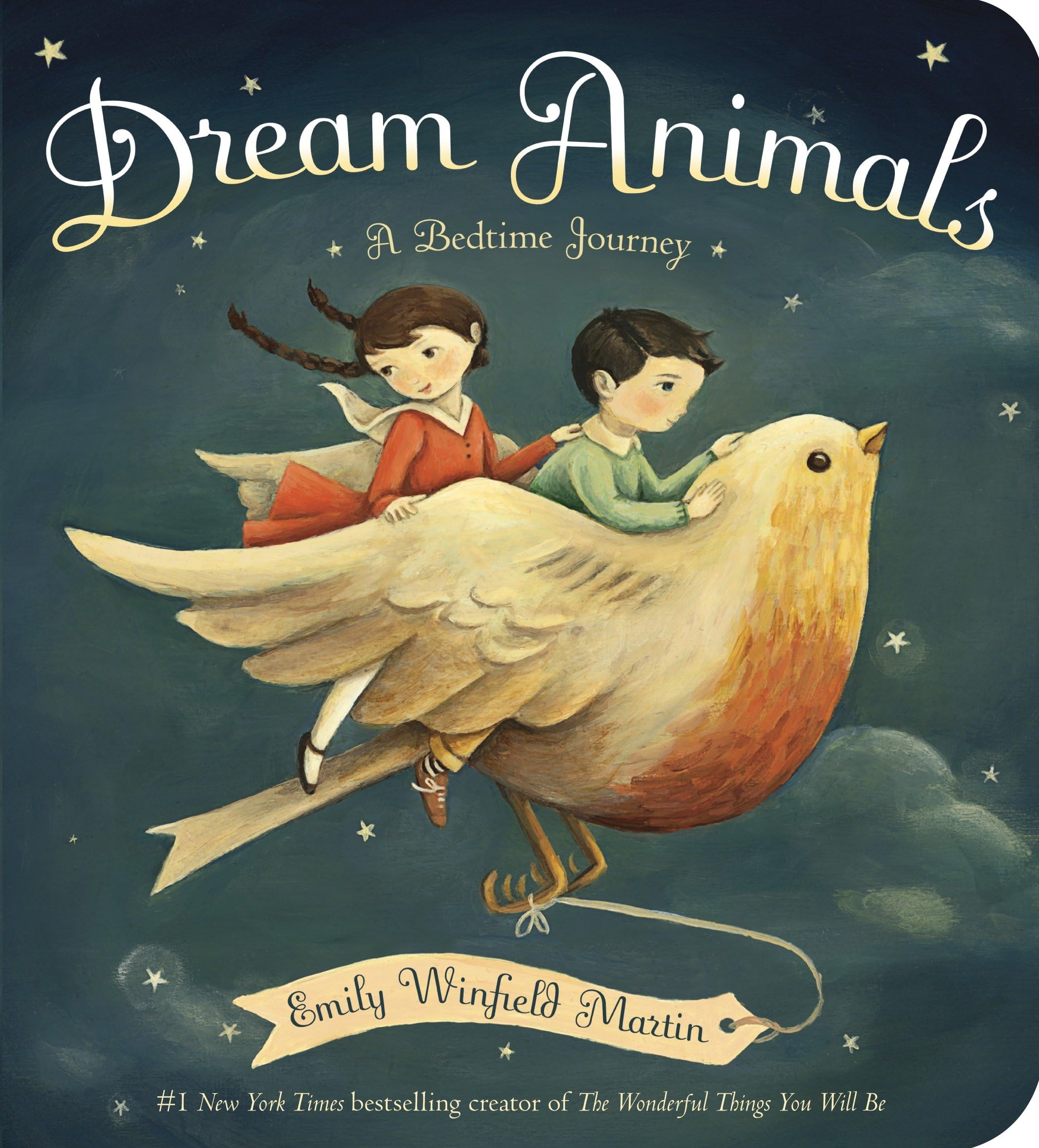 Product Image: Dream Animals: A Bedtime Journey