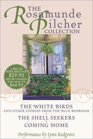 Rosamunde Pilcher Collection: The White Birds/the Shell Seekers/Coming Home Contemporary literature