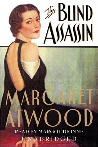 The Blind Assassin Contemporary literature