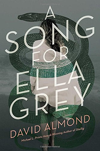 Product Image: A Song for Ella Grey