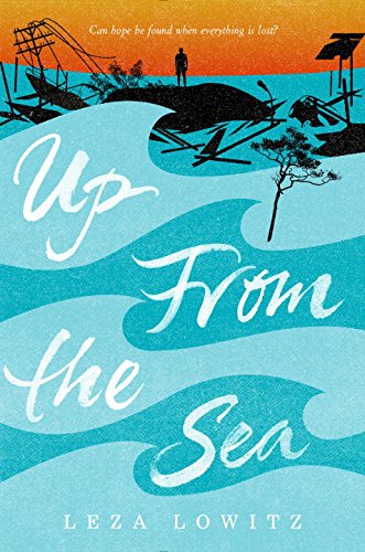 Product Image: Up from the Sea