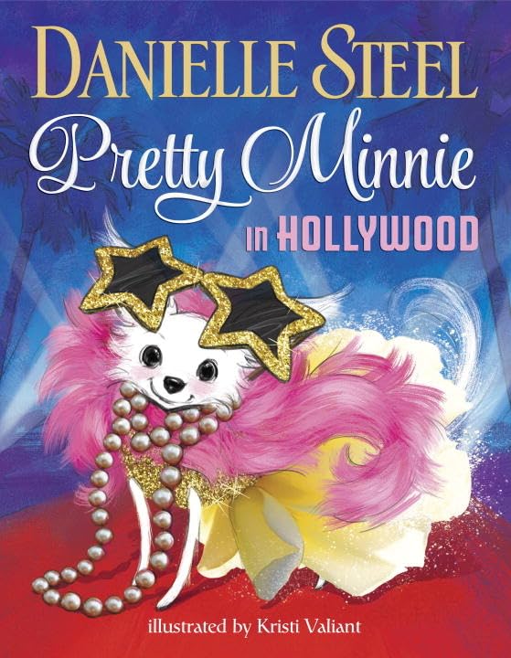 Pretty Minnie in Hollywood Non-fiction