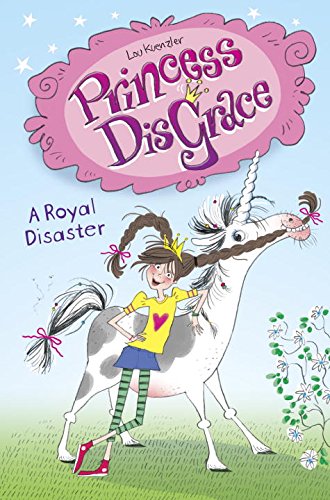 Princess Disgrace: A Royal Disaster (Princess Disgrace, 1) Non-fiction