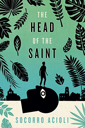 The Head of the Saint Fiction