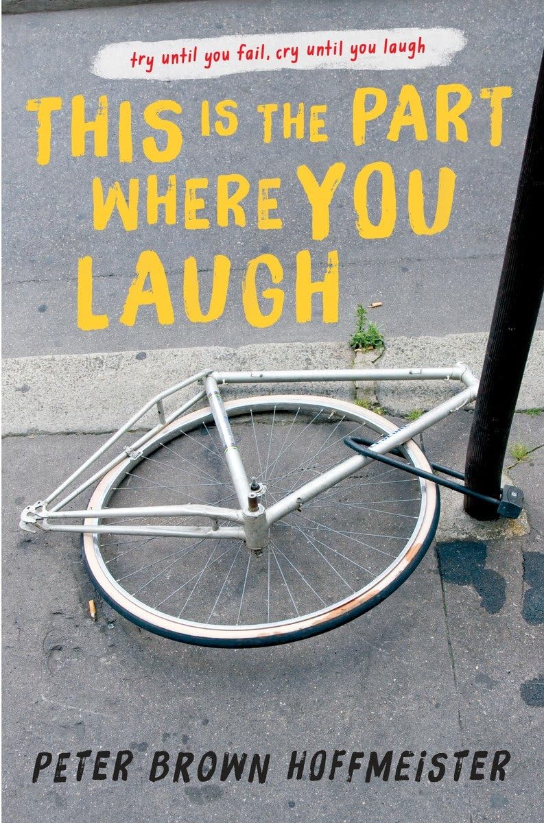 This is the Part Where You Laugh Health, Nutrition & Fitness