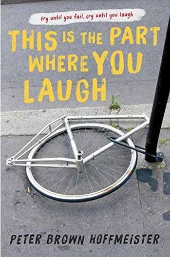 This Is the Part Where You Laugh Health, Nutrition & Fitness