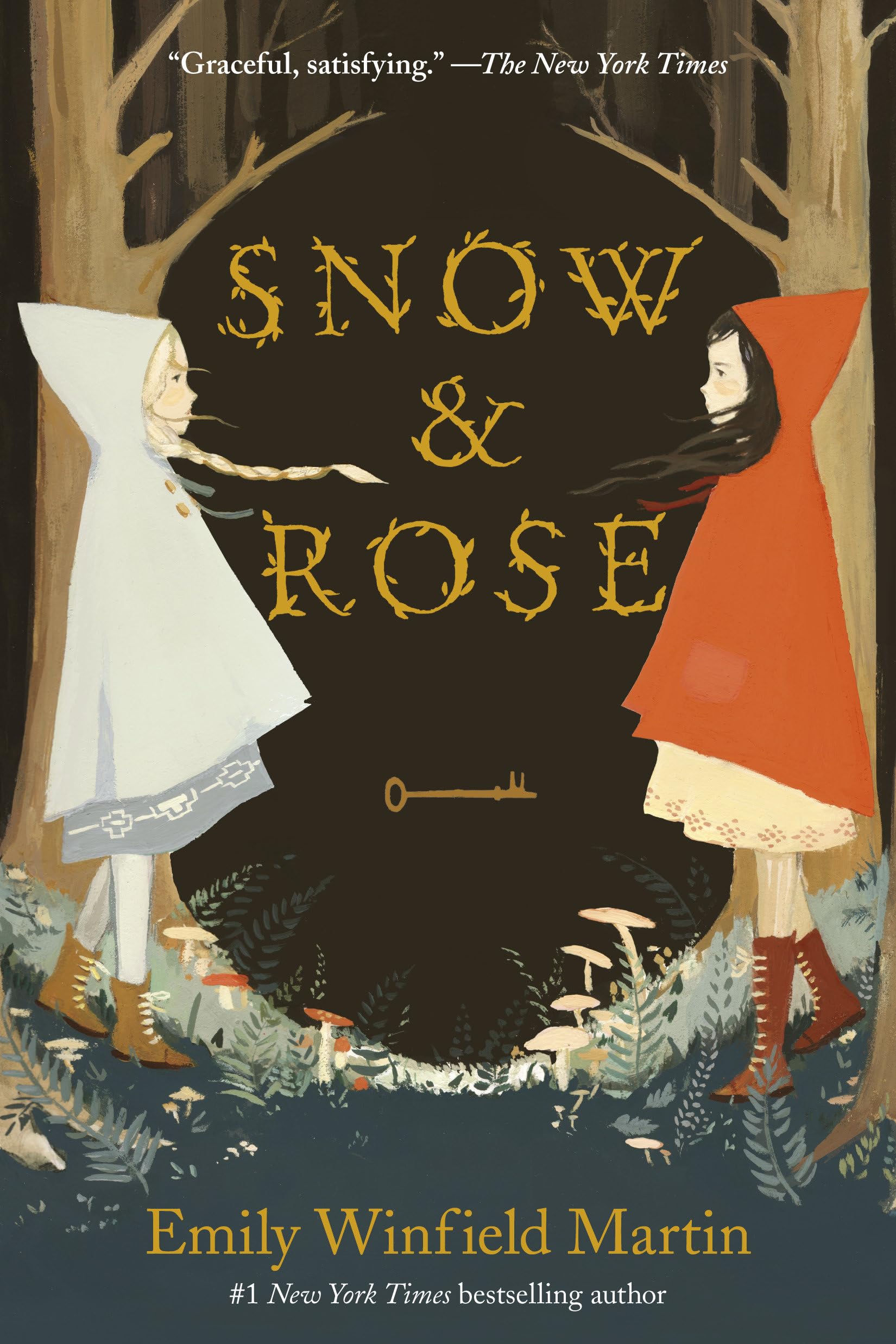 Snow & Rose Non-fiction