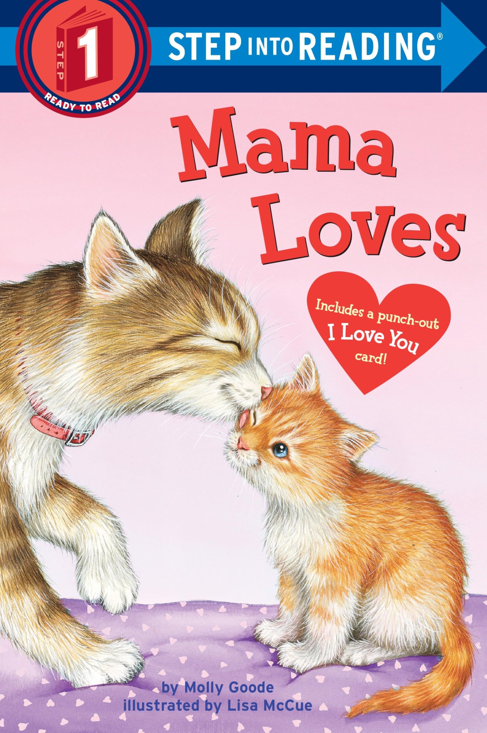 Product Image: Mama Loves