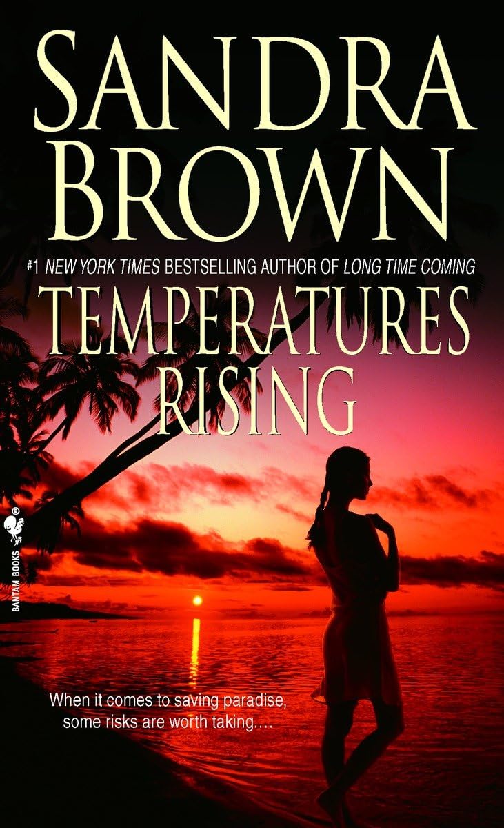 Temperatures Rising Contemporary literature Books