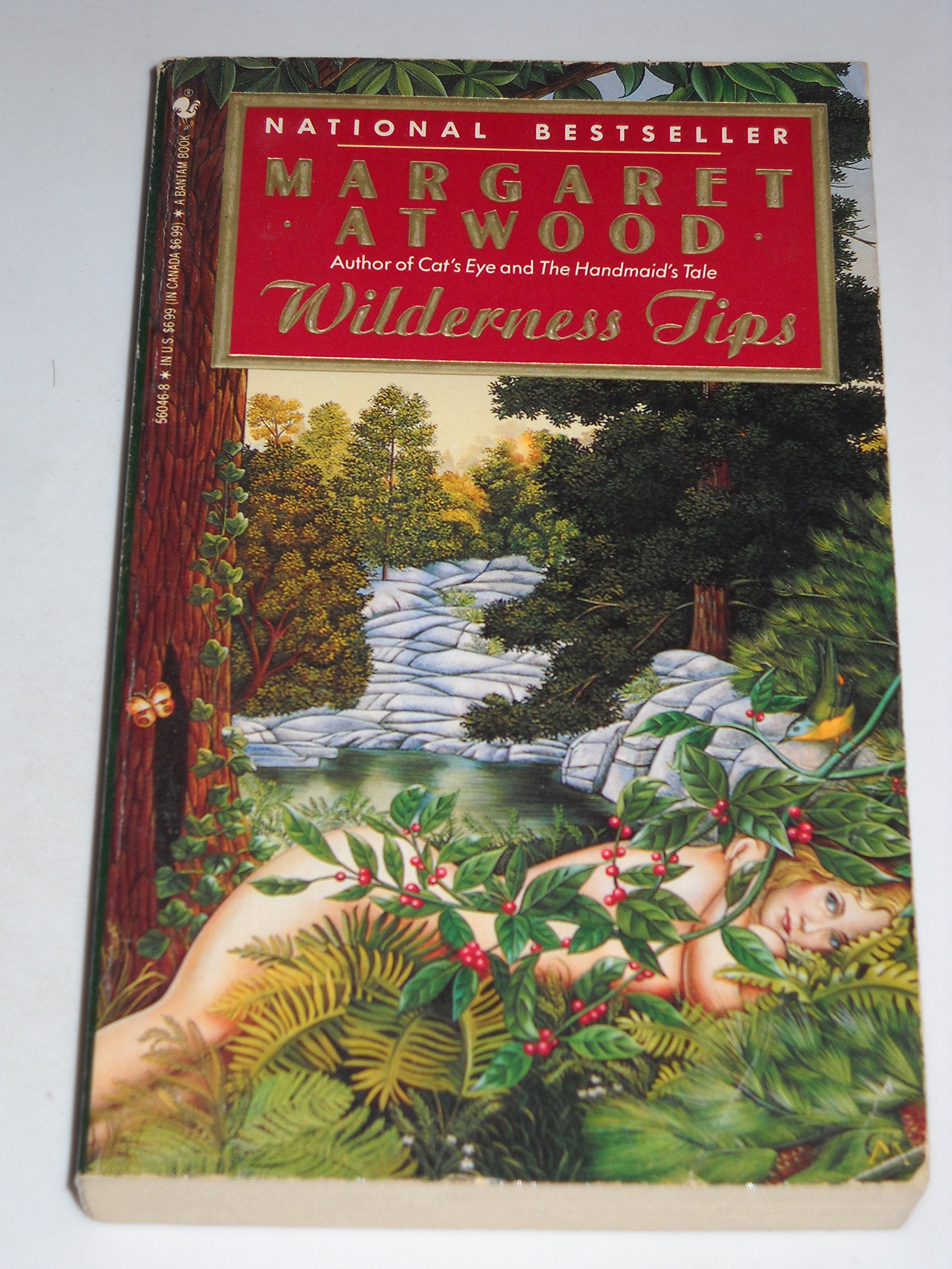 Product Image: Wilderness Tips