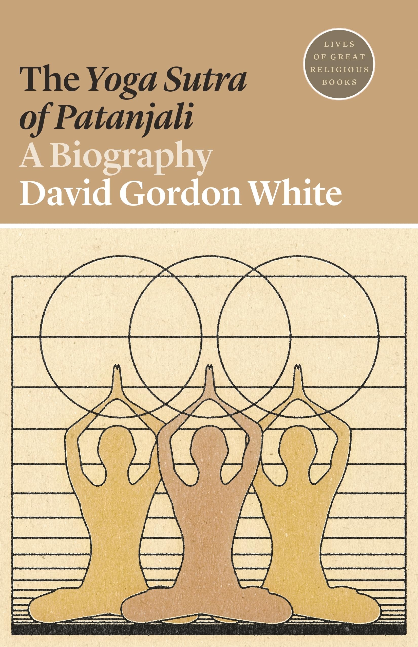 The Yoga Sutra of Patanjali: A Biography (Lives of Great Religious Books, Band 43) Philosophy