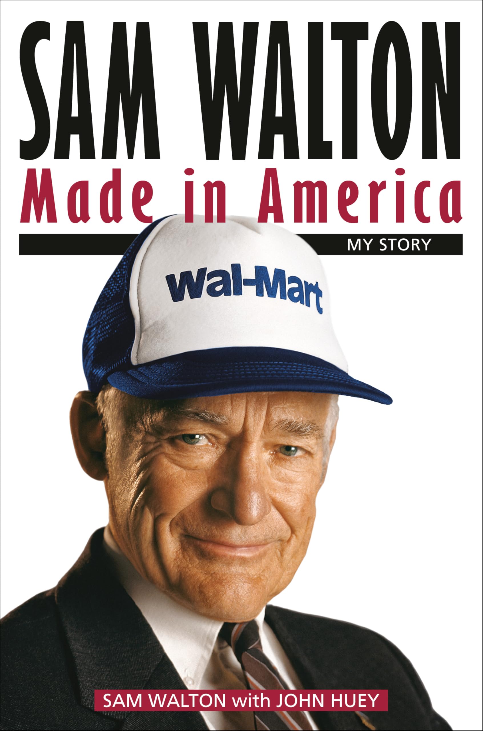 Product Image: Sam Walton, Made in America