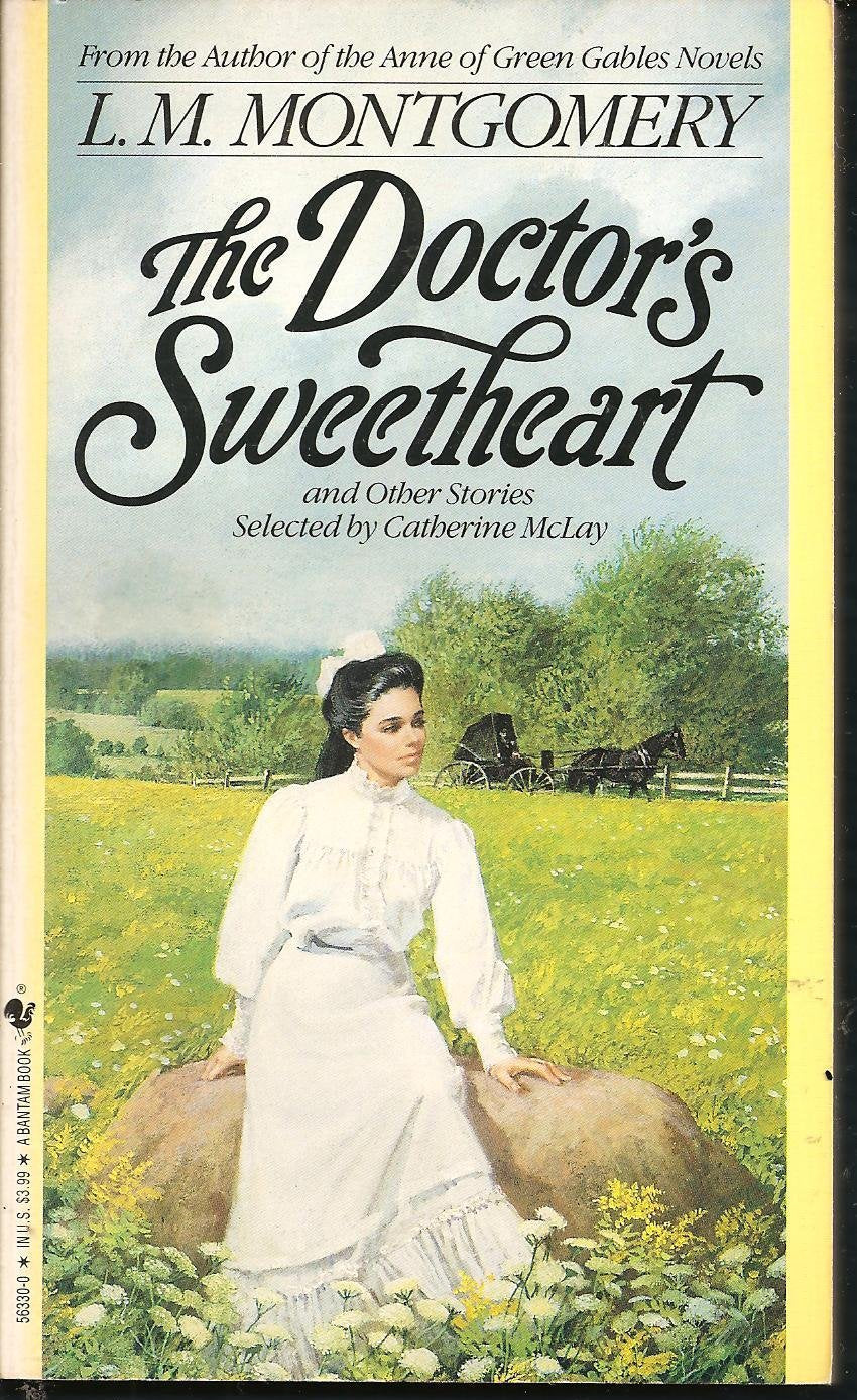 The Doctor's Sweetheart and Other Stories (Children's continuous series) Fiction