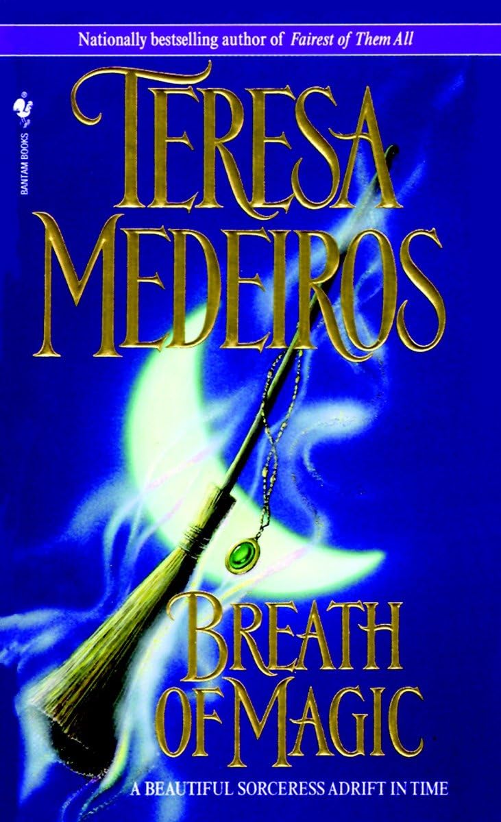 Product Image: Breath of Magic