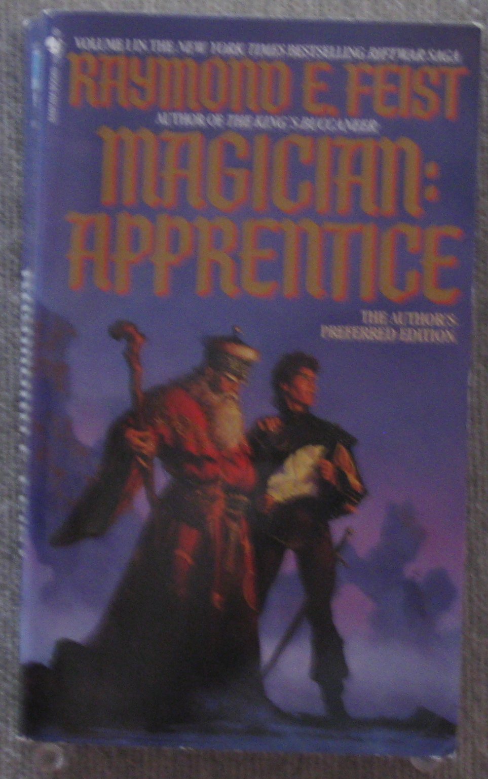 Magician: Apprentice Action & Adventure