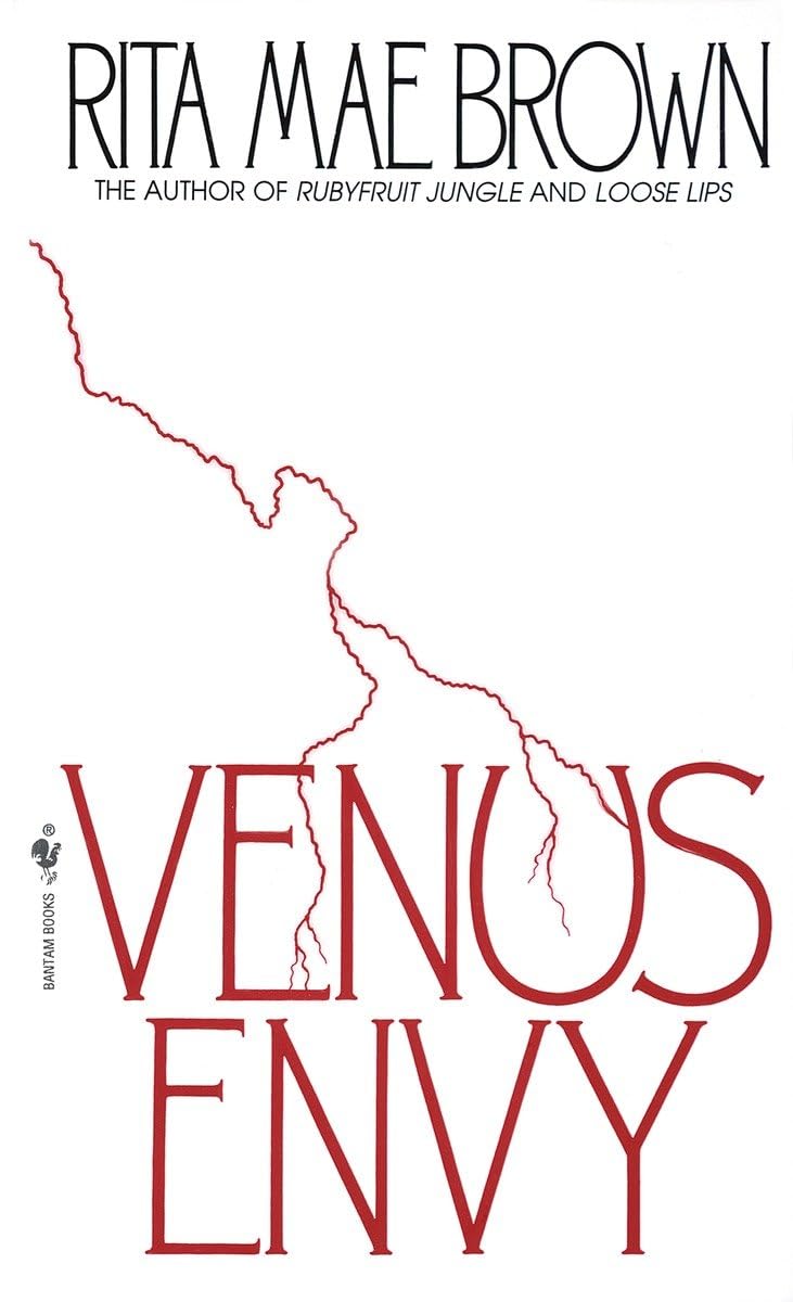 Venus Envy Contemporary literature