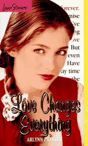 Product Image: Love Changes Everything (Love stories, Band 6)