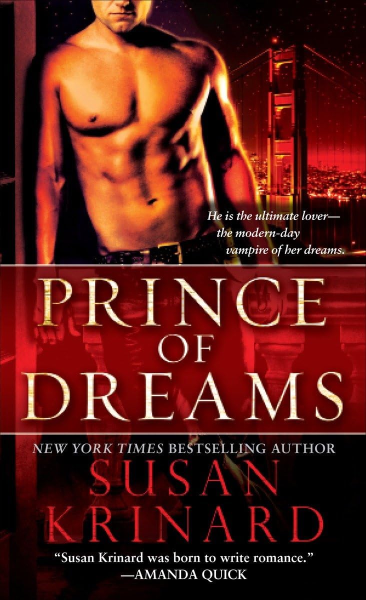 Prince of Dreams (Val Cache, Band 2) Contemporary literature