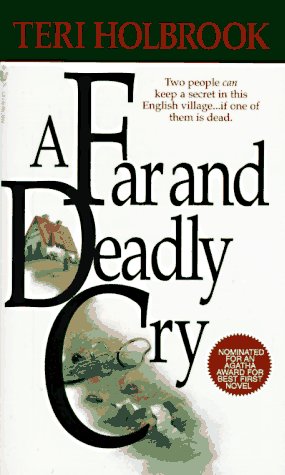 Product Image: A Far and Deadly Cry