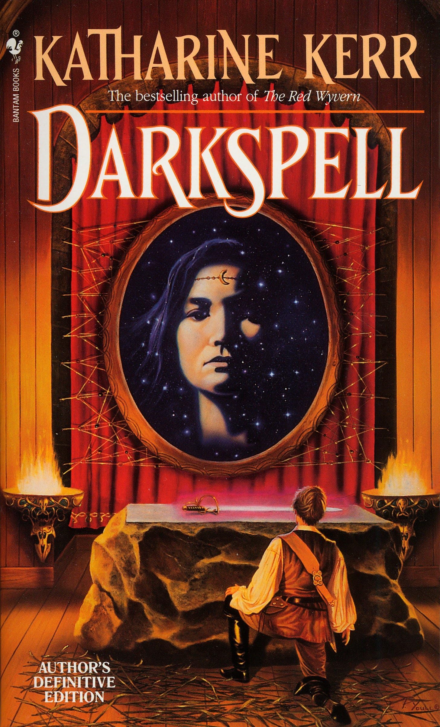 Product Image: Darkspell (Deverry, Band 2)