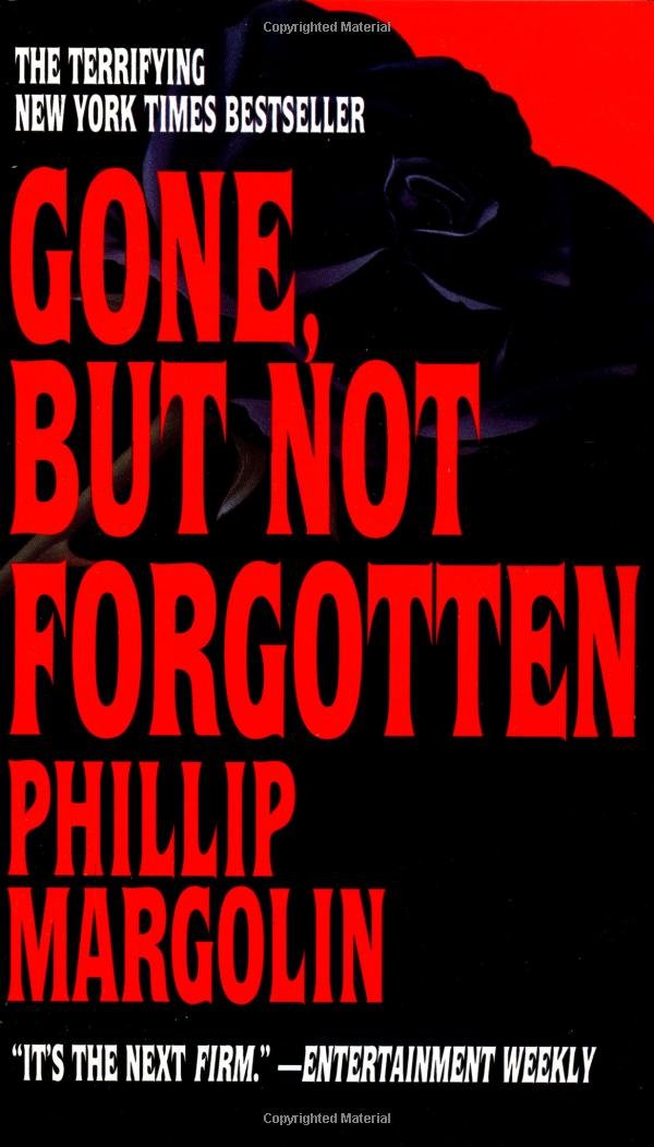 Product Image: Gone, but Not Forgotten