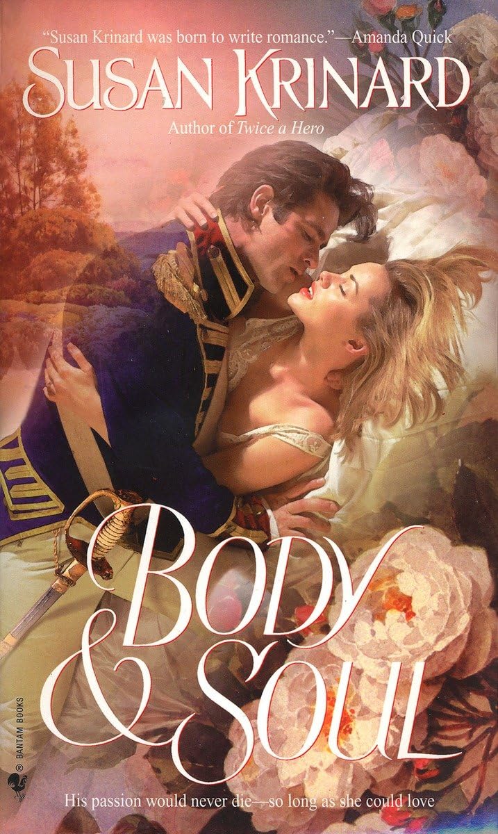 Body and Soul: A Novel Horror & Mystery