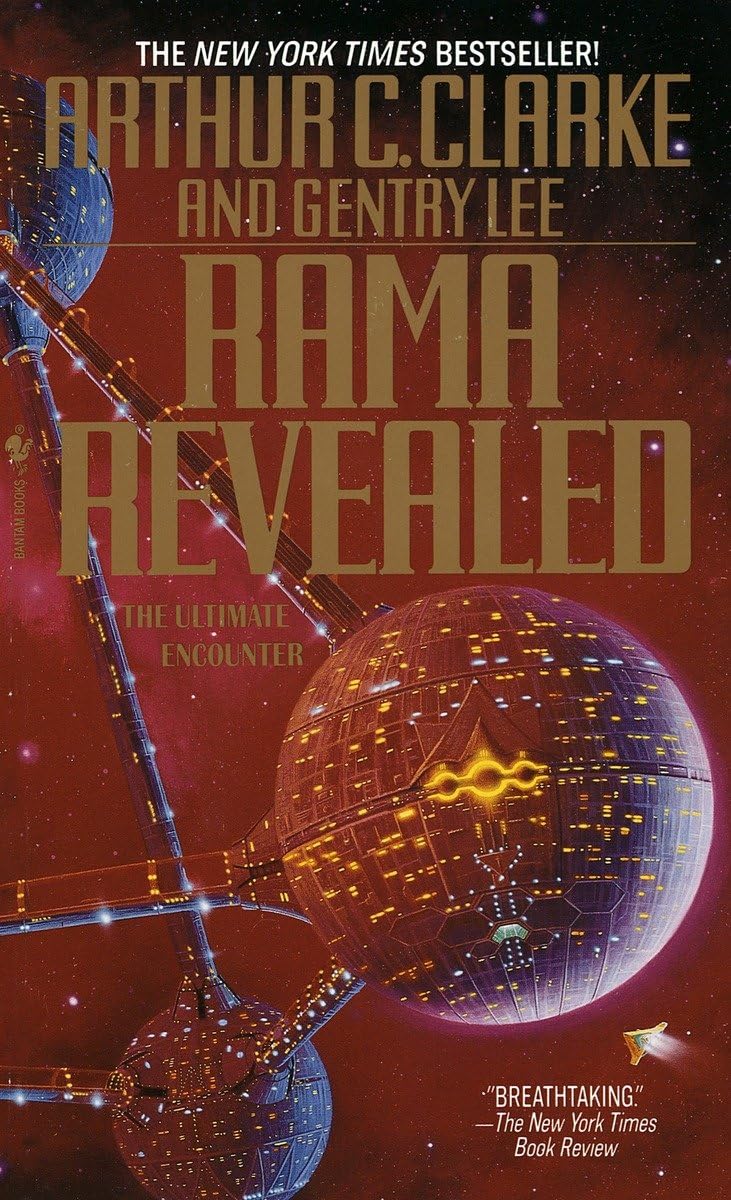 Product Image: Rama Revealed