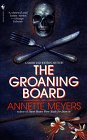 The Groaning Board: A Smith and Wetzon Mystery Detective & CSI