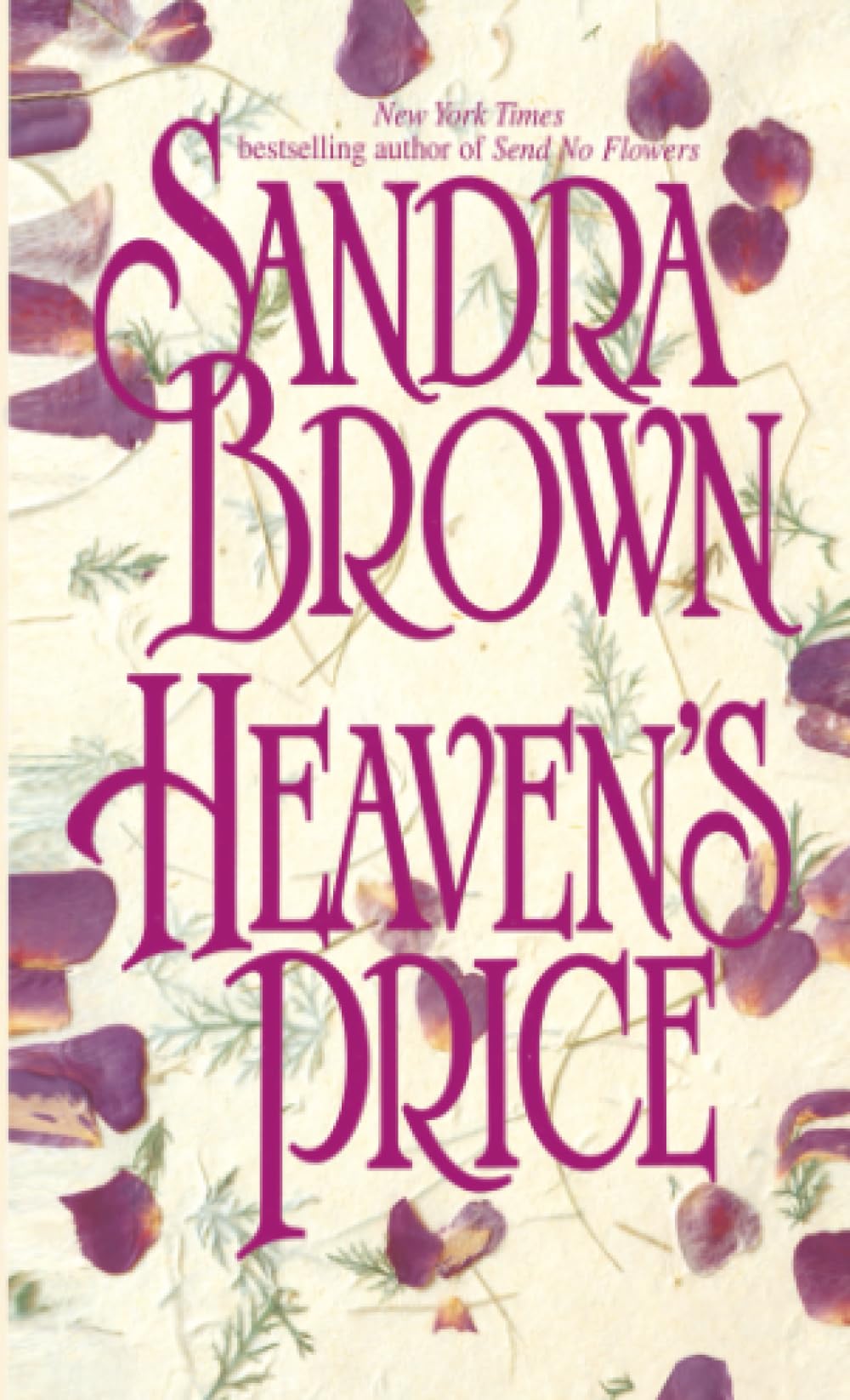 Heaven's Price Contemporary literature Books