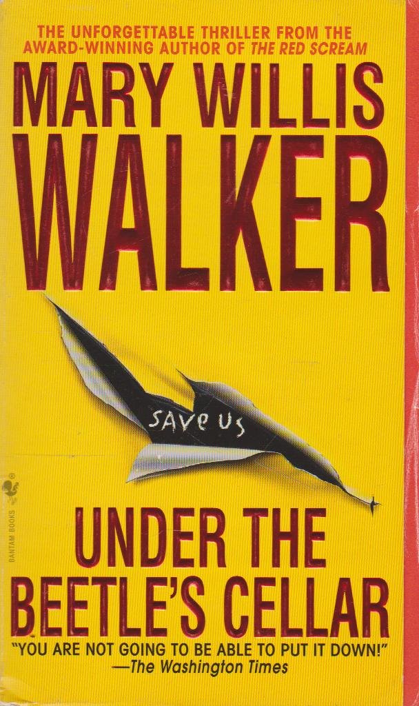 Under the Beetle's Cellar Contemporary literature Books