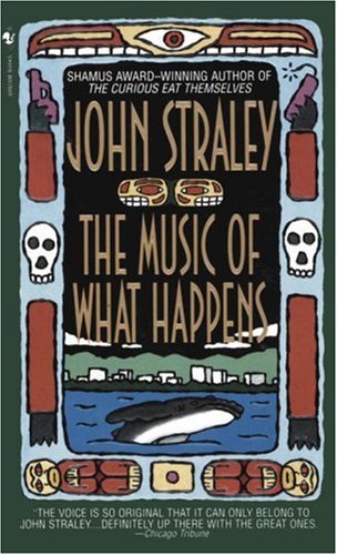 The Music of What Happens Detective & CSI