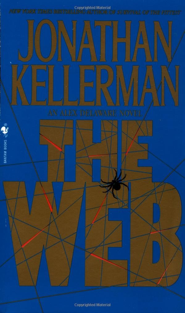The Web Action & Adventure