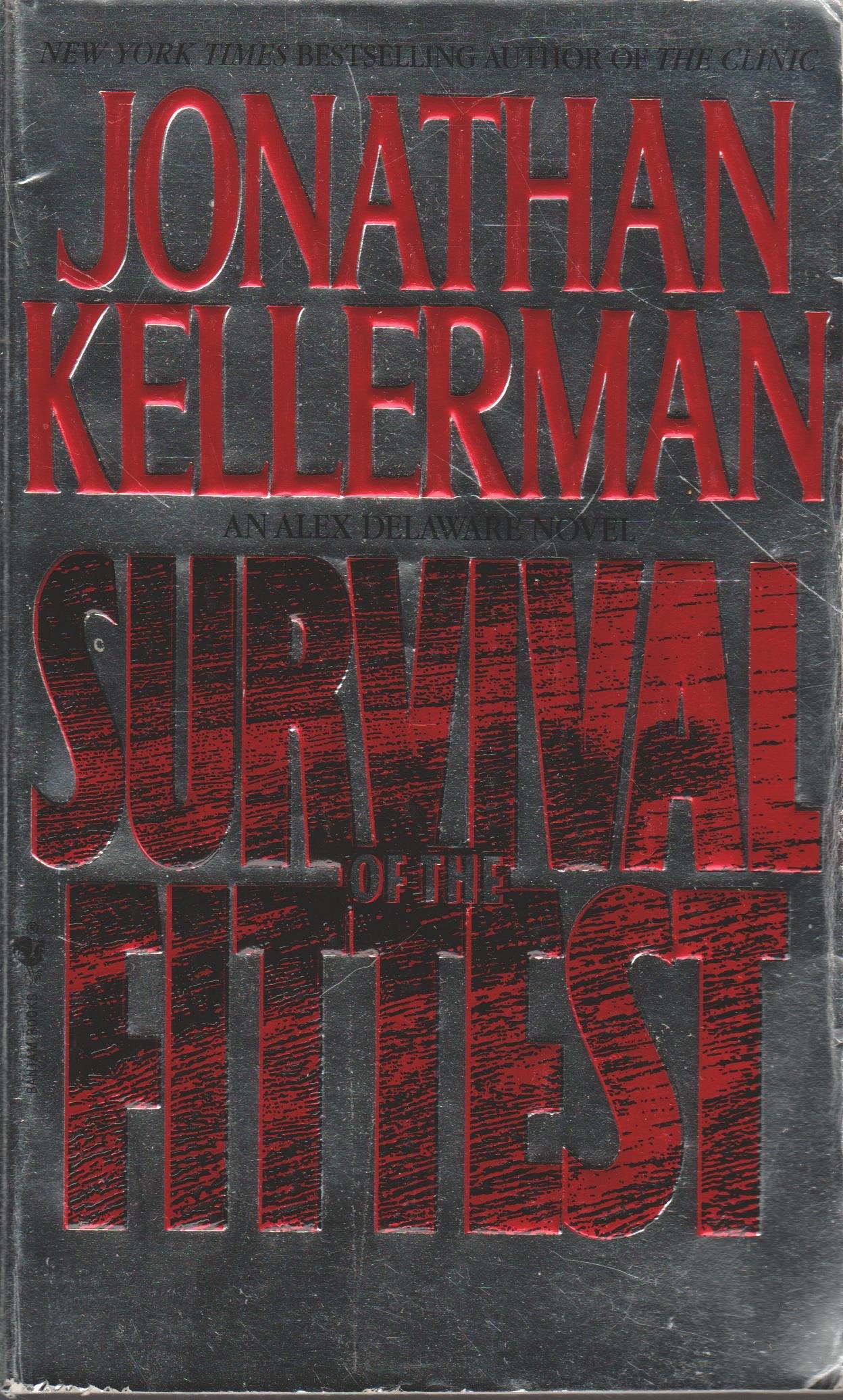 Survival of the Fittest Action & Adventure