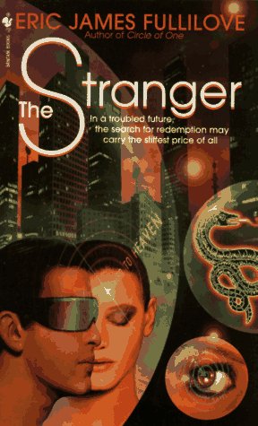The Stranger Fantasy & Sci-Fi