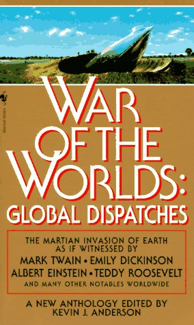 War of the Worlds: Global Dispatches book